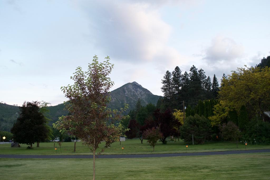 Granite Hills Inn Leavenworth Exterior photo